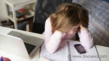 Digital multitasking can be detrimental to a child’s mental health, study warns