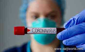 315 new coronavirus cases in Karnataka, two deaths in state - Daijiworld.com