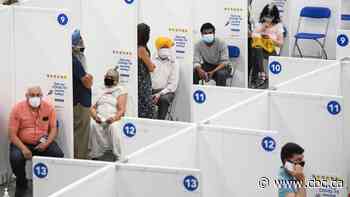 How Brampton, Ont., went from a COVID-19 hot spot to one of Canada's most vaccinated communities