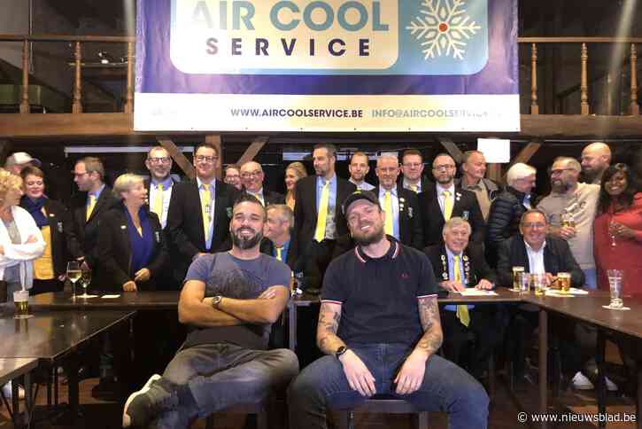 Trieste primeur voor Peer Stoet: “Carnaval zonder prins, lot van de stoet is nog onzeker”