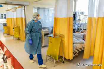 Coronavirus situation in Estonia falls to yellow level - ERR News