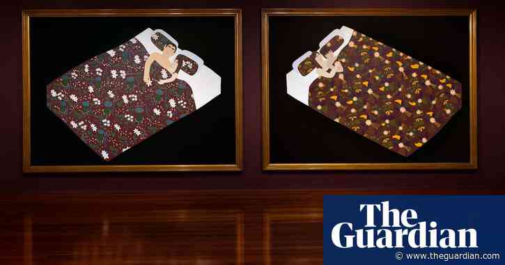 New Zealand’s secondary art market is booming – now artists want a share