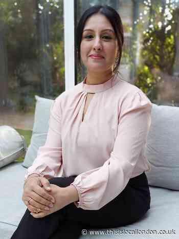Who is Jas Bamra Hypnotherapy? - Esha Bhatti GNSA