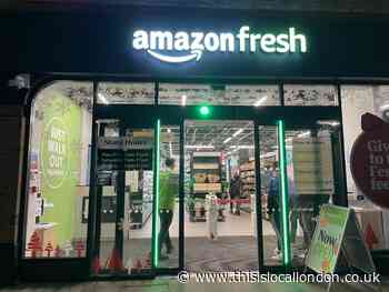 FRICTIONLESS SHOPPING COMES TO EAST SHEEN