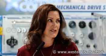 Gretchen Whitmer Slammed After State Records Fastest Covid Surge in the US