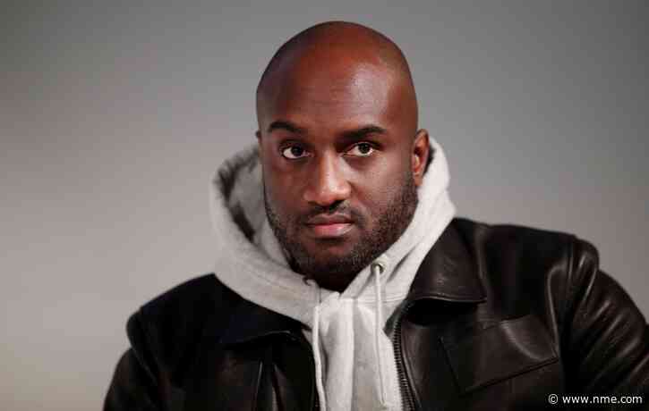 DJ and designer Virgil Abloh has died, aged 41