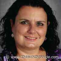 Fall River Diocese appoints school nurse supervisor | Communities | thesunchronicle.com - The Sun Chronicle