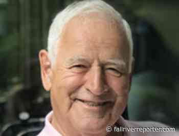 Former Diman Superintendent, Fall River School Committee member, Joseph Martins passes away - Fall River Reporter