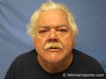 Rehoboth repeat offender arrested on OUI, other charges, after crash - Fall River Reporter