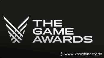 Digital Showcase 2021: The Game Awards 2021 mit einigen Überraschungen - Xboxdynasty