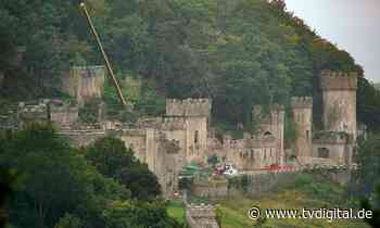 Britisches „Dschungelcamp“: Die Teilnehmer mussten evakuiert werden - TV Digital