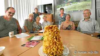 Balve: Parkinson-Gruppe vernetzt sich in Corona-Zeit digital - Westfalenpost