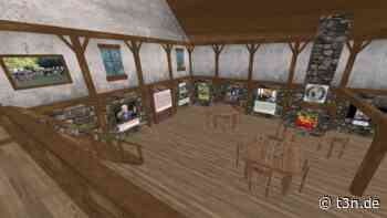 Farvel, Grievy, E-Memoria: Helfen Startups digital zu trauern? - t3n – digital pioneers