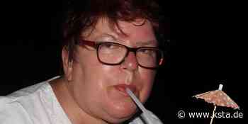 Ausprobieren und schauen, was klappt: Sybille Hardt hält Erinnerungen digital fest - Kölner Stadt-Anzeiger