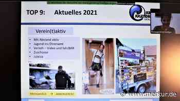 Kreisjugendring Ostallgäu hält Herbstvollversammlung digital ab - Merkur Online