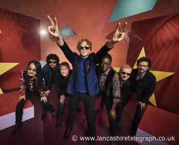 Elbow and Simply Red added to Lytham Festival headliners
