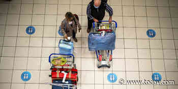 US to restrict travel from South Africa, 7 other nations amid new COVID variant