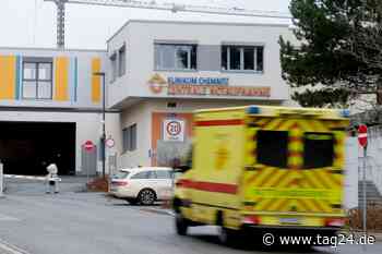 Chemnitz: "Katastrophale" Lage - Vollversorgung von Patienten in Gefahr - TAG24