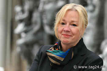 Glückwunsch! Sie ist die neue Sozialbürgermeisterin in Chemnitz - TAG24