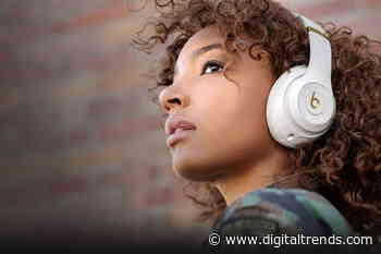 Beats Studio 3 headphones are 51% OFF for Cyber Monday