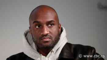Virgil Abloh, fashion designer behind Off-White and Louis Vuitton, dies of cancer at 41