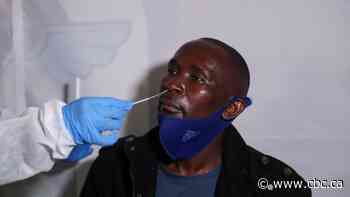 More countries confirm omicron cases, enact travel curbs in effort to contain variant