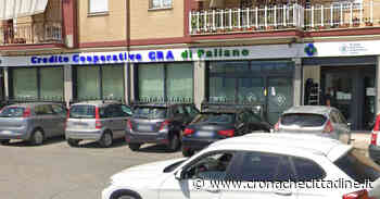 Colleferro. Tenta di aprire un conto nella Filiale locale del Credito Cooperativo di Paliano con documentazione falsa. 62enne pregiudicata arrestata dalla Polizia - Cronache Cittadine