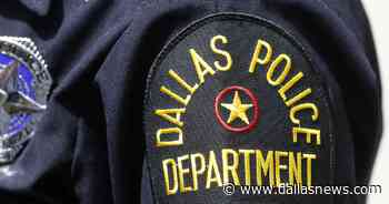 Man critically injured in shooting near Baylor Hospital - The Dallas Morning News