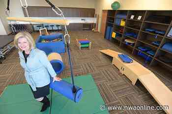River Valley medical institute talks new occupational therapy program in Fort Smith - Northwest Arkansas Democrat-Gazette