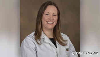 Kingman Regional Medical Center welcomes surgeon Joy Dunn - Kdminer