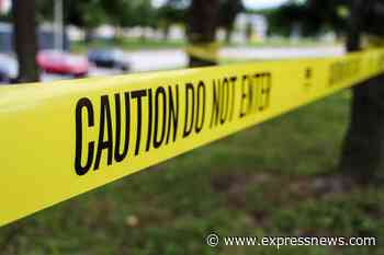 Medical examiner ID’s man who died after colliding with semi on Thanksgiving - San Antonio Express-News