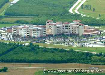 Medical center earns elevated NICU level - Beaumont Enterprise