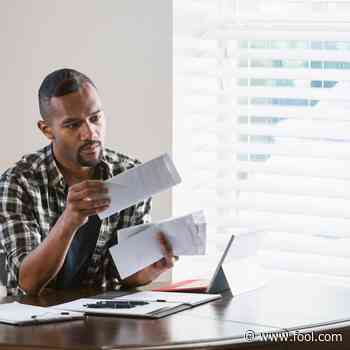 1 in 3 U.S. Adults Has Medical Debt. Here's How to Avoid It - Motley Fool