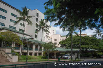 Editorial: The Queen’s Medical Center expanding medical care - Honolulu Star-Advertiser