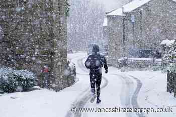 This is how cold it could get tonight