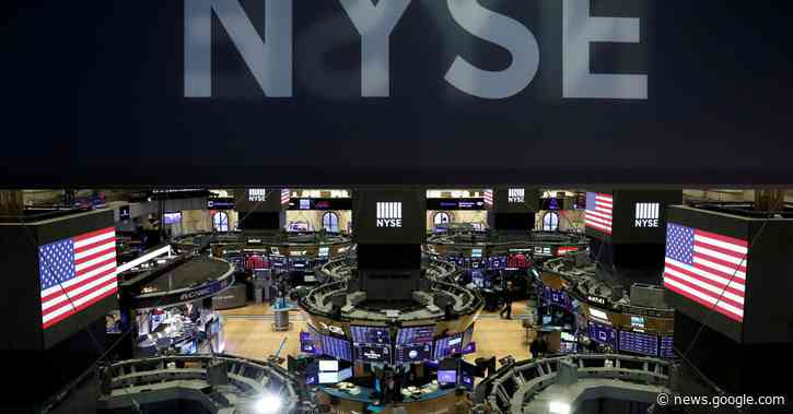 Wall St Week Ahead COVID-19 fears reappear as a threat to market - Reuters
