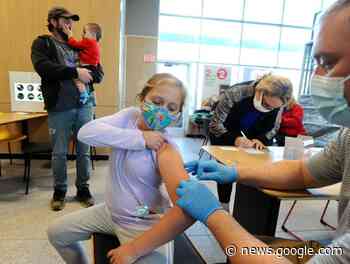 Children and teens lead surge in COVID-19 cases - Press Herald