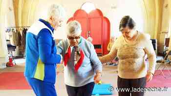 Montech. Préservez votre équilibre - ladepeche.fr