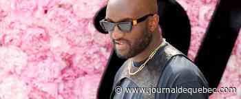 Le designer Virgil Abloh est décédé