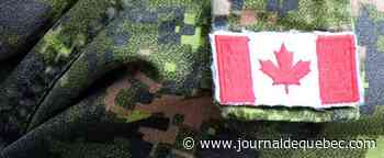 Agressions sexuelles dans l’armée: presque autant d’hommes en sont victimes