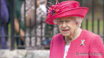 Nicht Charles oder William: Mit wem die Queen am häufigsten telefoniert