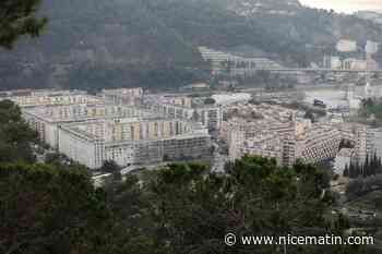 Intervenus sur le tournage d'un clip du rappeur marseillais Graya, deux policiers blessés par des tirs de mortier à l’Ariane
