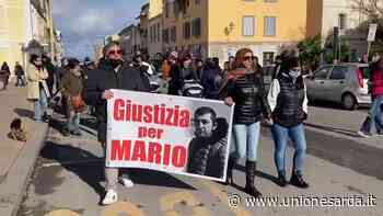 Omicidio Sedda: a Porto Torres una marcia per chiedere giustizia - L'Unione Sarda.it - L'Unione Sarda