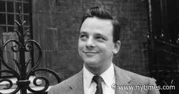 Stephen Sondheim, as Great a Composer as He Was a Lyricist