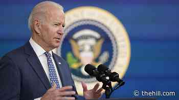 Biden celebrates start of Hanukkah