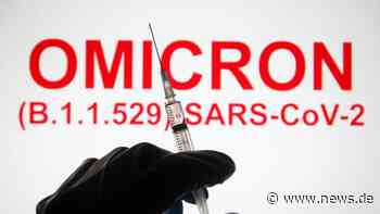 Omicron aka B.1.1.529 auf Twitter: Kritik am Pandemie-Management! HIER twittert die neue Corona-Variante - news.de
