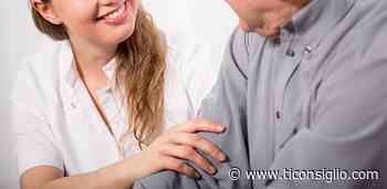 ASL BT Barletta Andria Trani: concorso 162 ausiliari e OSS - Ti Consiglio