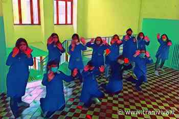 La lotta alla violenza nei confronti delle donne comincia a scuola - TraniViva