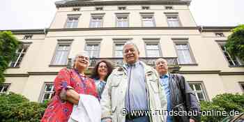 Friedrich Engels: Berliner Sammler will dauerhafte Kunstpräsentation in Engelskirchen - Kölnische Rundschau