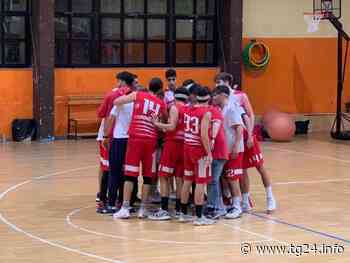 Basket C Silver – Anagni torna in campo ma non ritrova la vittoria contro NBT Latina - TG24.info